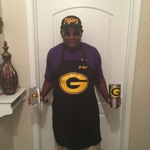 Meet your Posher, Arthur